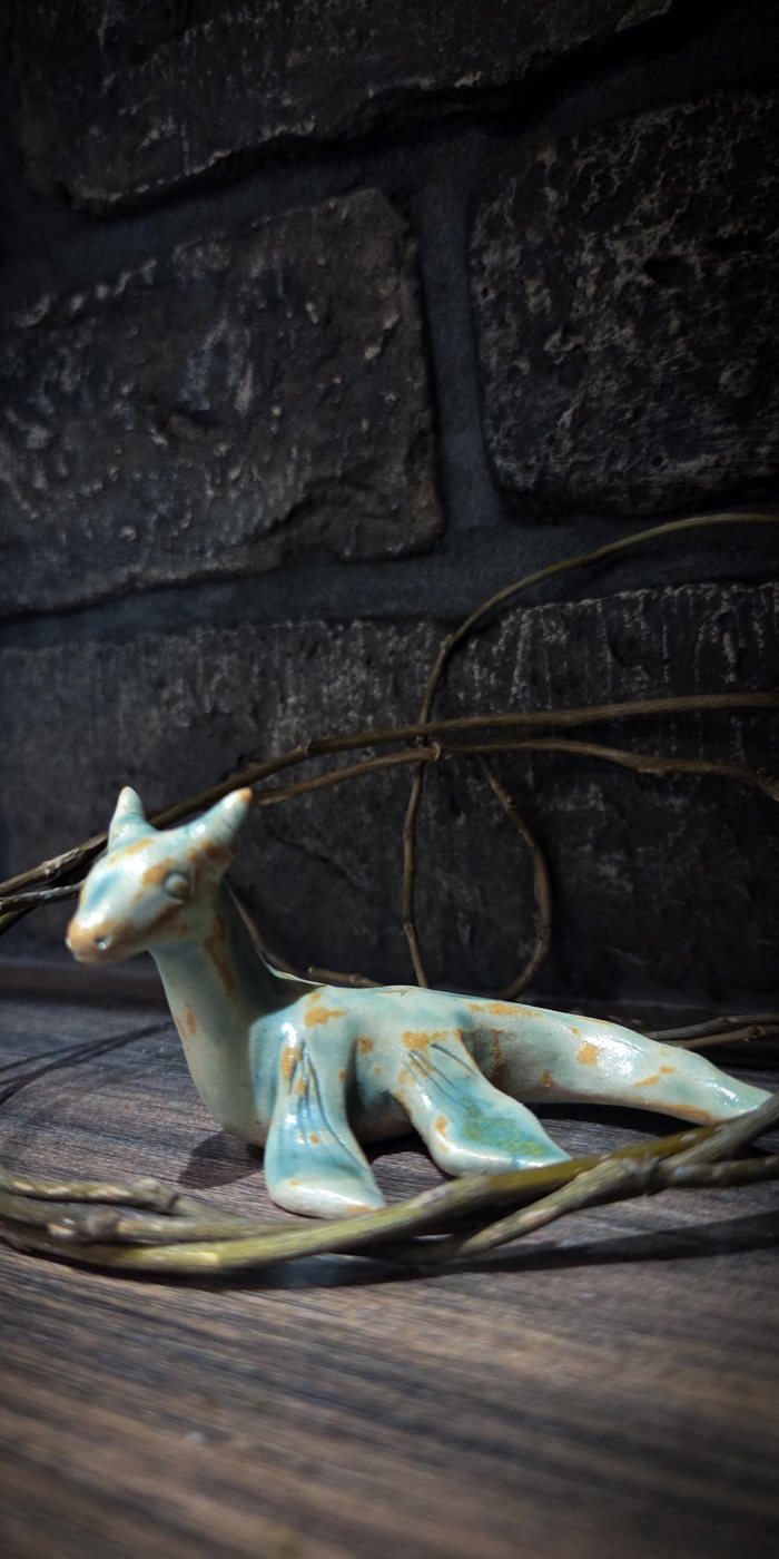 Sea Dragon